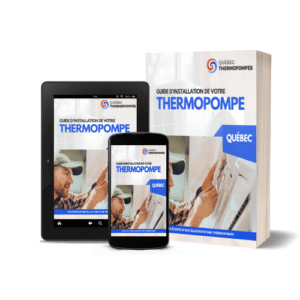 guide mini thermopompe
