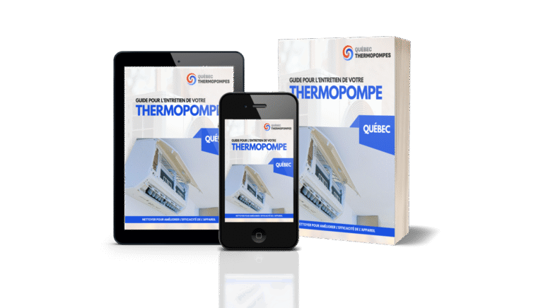 thermopompe entretien thermopompes