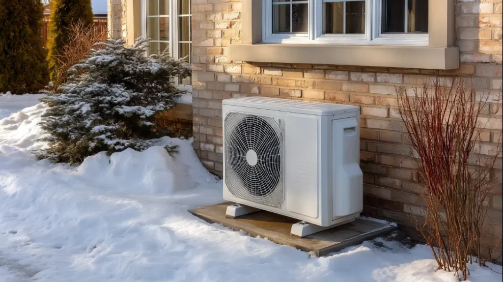 meilleurs modeles thermopompes pour climat quebec haute performance froid