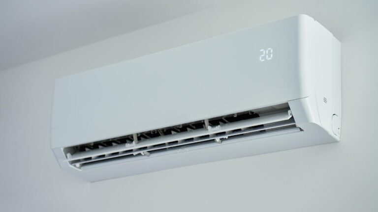 prix climatiseur coût