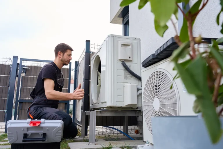 soumissions thermopompe panneau electrique 100a 200a quebec